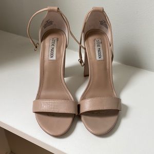 Steve Madden Size 8 Heels